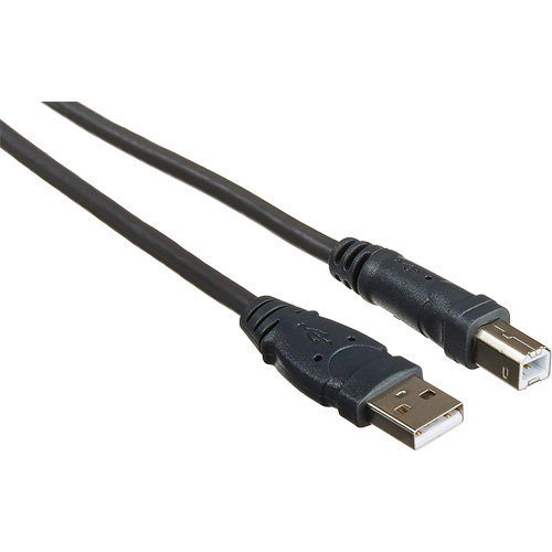 C&acirc;ble pour appareil USB A/B -  
