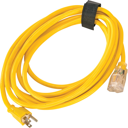 C&acirc;ble d'alimentation NEMA pour syst&egrave;me d'&eacute;clairage modulaire - Pelican 096000-2461-000