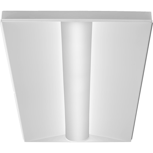 BLT4 Recessed Light Fixture - Lithonia Lighting 265K36