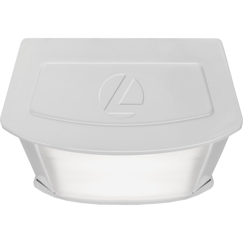 FMLWL Wrap-Around Low-Profile Light Fixture - Lithonia Lighting 250LVM