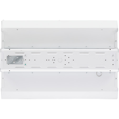 Luminaire haute baie lumineuse I-Beam IBE, DEL, 120 - 277 V, 166 W, 4,25" h x 14,88" la x 22" lo - Lithonia Lighting 25109C