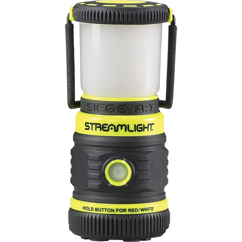 The Siege&reg; Work Lantern with Magnetic Base - Streamlight 44943