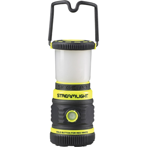 The Siege&reg; Work Lantern with Magnetic Base - Streamlight 44943