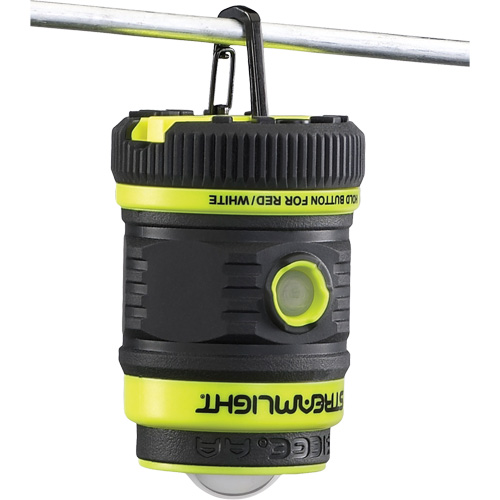The Siege&reg; Work Lantern with Magnetic Base - Streamlight 44943