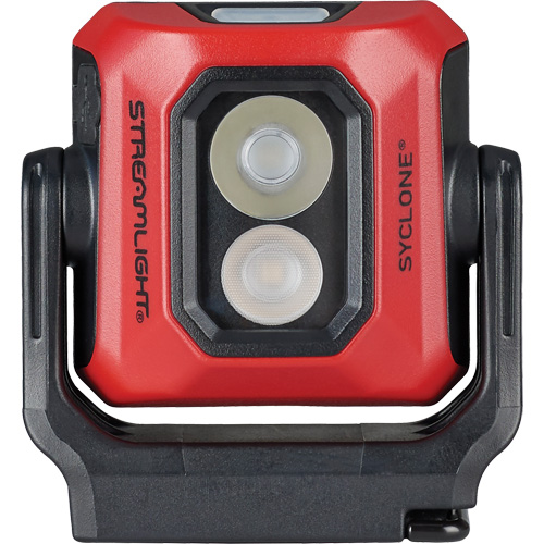 Syclone&reg; Ultra-Compact Multi-Function Work Light, LED, 400 Lumens, Plastic Housing - Streamlight 61510