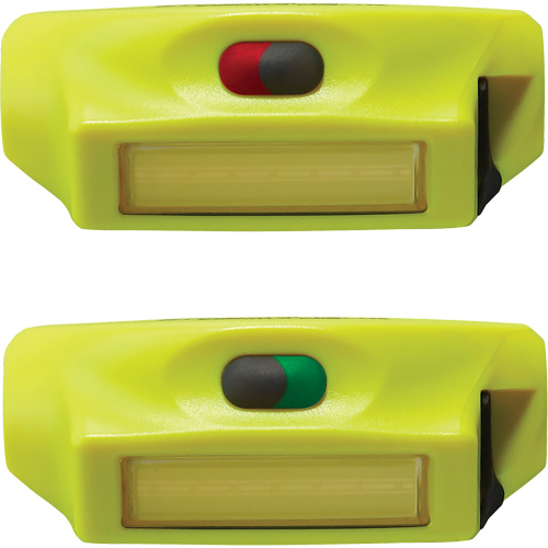 Bandit&reg; Pro Ultra-Compact Headlamp, LED, 180 Lumens, 4.5 Hrs. Run Time, Rechargeable Batteries - Streamlight 61716