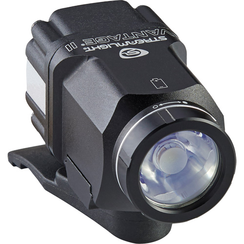 Vantage&reg; II Fire Helmet Mount Flashlight - Streamlight 69333