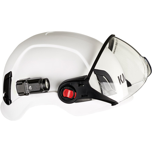 Vantage&reg; II Fire Helmet Mount Flashlight - Streamlight 69333
