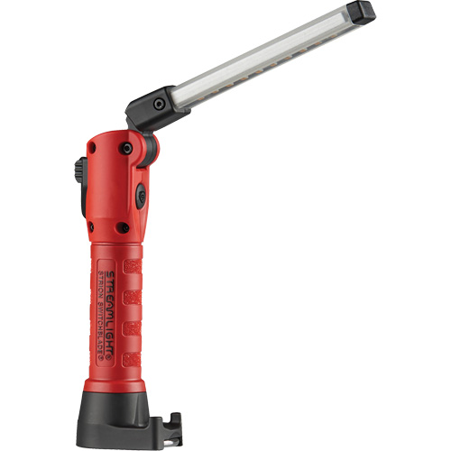 Strion&reg; SwitchBlade&reg; Compact Work Light, LED, 500 Lumens - Streamlight 74850
