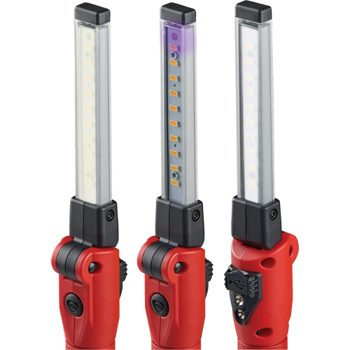 Strion&reg; SwitchBlade&reg; Compact Work Light, LED, 500 Lumens - Streamlight 74850