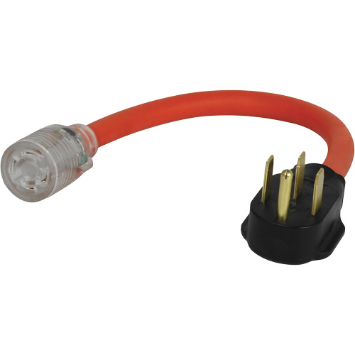 Generator Adaptor Cord - King Canada K-1450P-2
