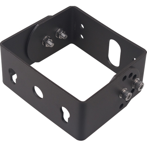 Support de tourillon pour projecteurs de s&eacute;rie FL4 - Premise FL-TR4