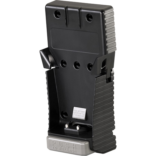 Support de recharge CA/CC Vulcan 180 - Streamlight 44350