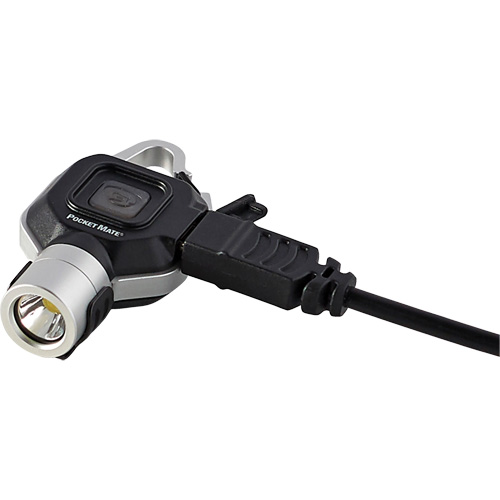 Pocket Mate&reg; USB Flashlight - Streamlight 73300