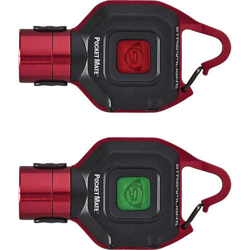 Pocket Mate&reg; USB Flashlight - Streamlight 73301