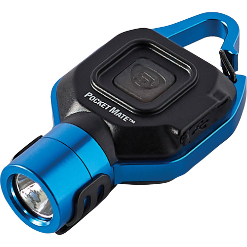 Pocket Mate&reg; USB Flashlight - Streamlight 73302