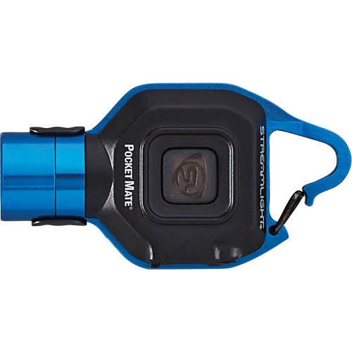 Pocket Mate&reg; USB Flashlight - Streamlight 73302