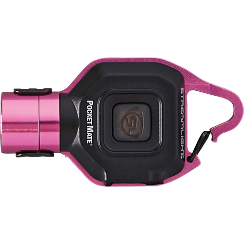 Pocket Mate&reg; USB Flashlight - Streamlight 73303