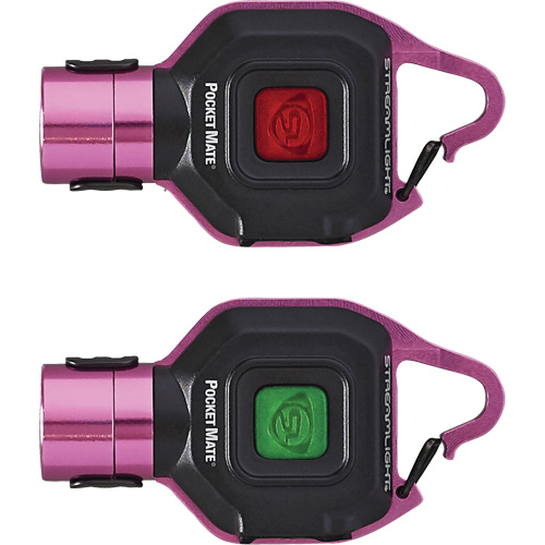Pocket Mate&reg; USB Flashlight - Streamlight 73303