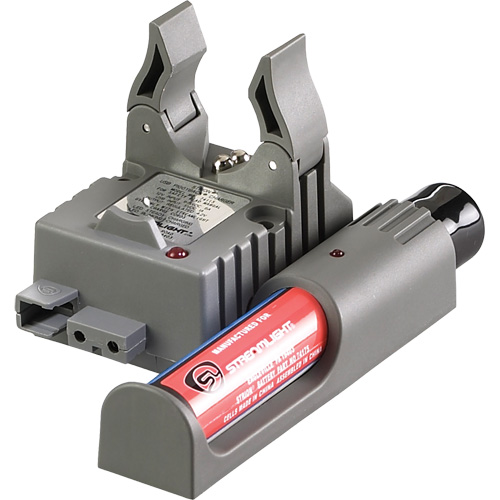 Support de charge &agrave; califourchon Strion USB - Streamlight 74115