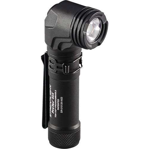 Lampe de poche USB Protac 90 X, DEL, 1000 lumens, Piles Rechargeable - Streamlight 88095
