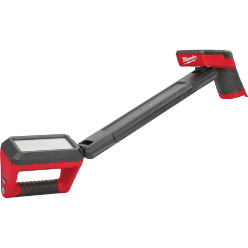 Ensemble d'&eacute;clairage pour soubassement de carrosserie M12, Magn&eacute;tique, Rechargeable, 1200 lumens - Milwaukee 2126-21XC