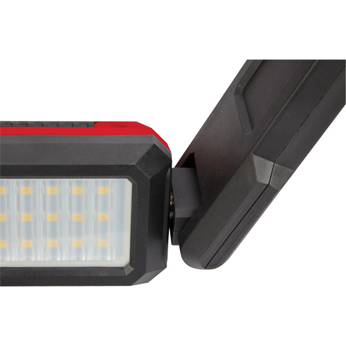 Ensemble d'&eacute;clairage pour soubassement de carrosserie M12, Magn&eacute;tique, Rechargeable, 1200 lumens - Milwaukee 2126-21XC
