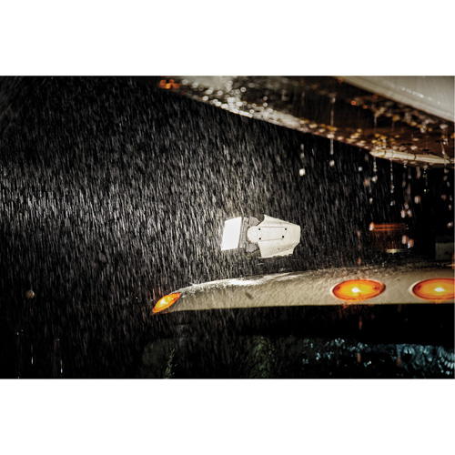 Utility Remote Control Search Light, LED, 4250 Lumens - Milwaukee 2123