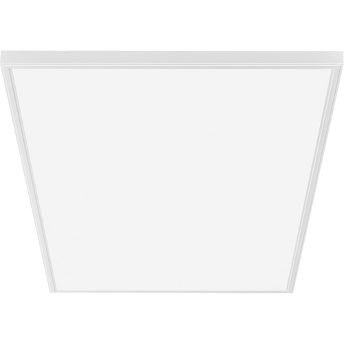 Contractor Select CPANL Switchable Lumen Flat Panel - Lithonia Lighting 270W28