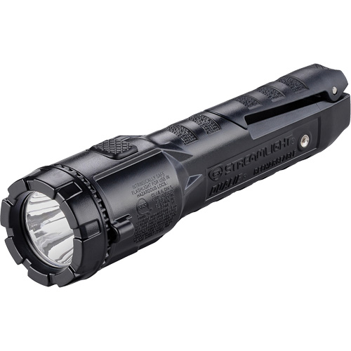 Lampe de poche Dualie, DEL, 275 lumens, Piles Rechargeable - Streamlight 68731