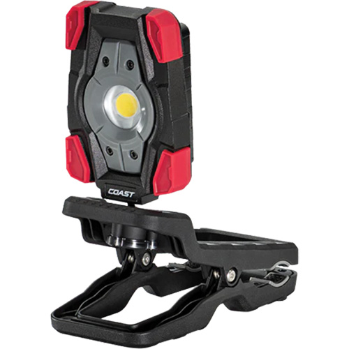 Clamp Light - Coast 30684