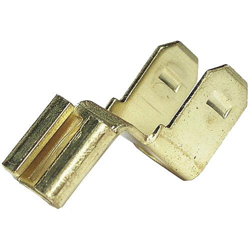 Raccord d'onglet m&acirc;le Pico -  