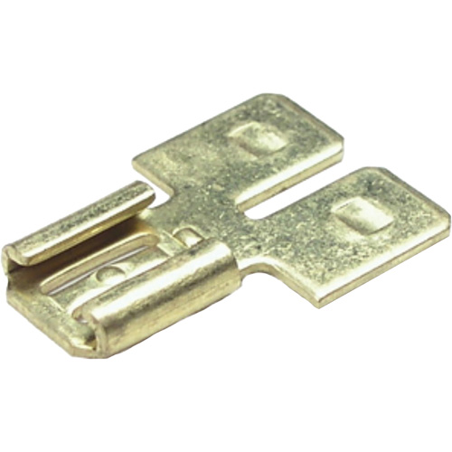 Pico Volkswagen Double Male Tab Connector -  