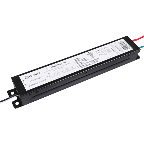 Ballast fluorescent &agrave; 4 lampes, &agrave; d&eacute;marrage instantan&eacute; - Sylvania 75863-594316240