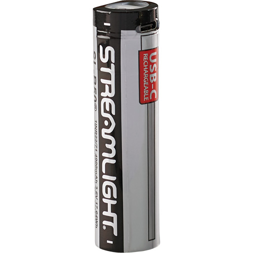 SL-B50&reg; USB-C Rechargeable Battery Pack - Streamlight 22111