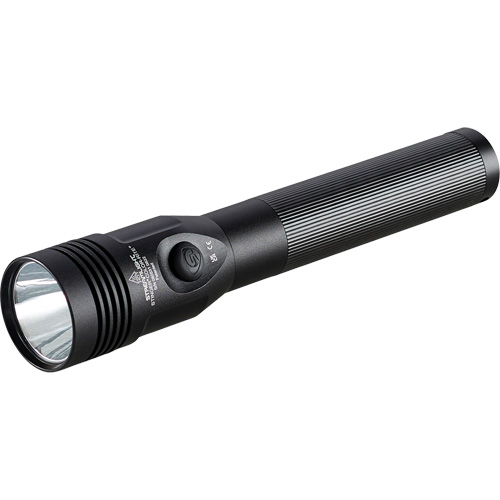 Stinger&reg; Color-Rite&reg; Flashlight, LED, 500 Lumens, Rechargeable Batteries - Streamlight 75499
