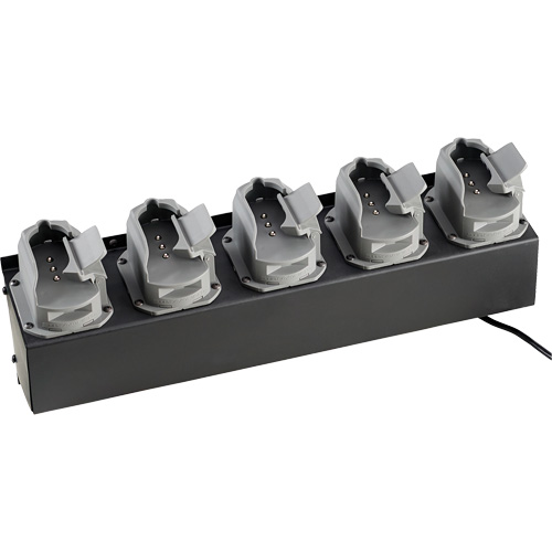 Chargeur de batteries de lampe de poche Survivor X - Streamlight 90910