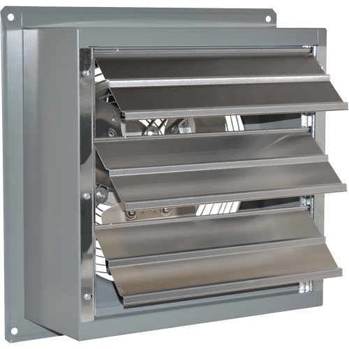 SD Standard Exhaust Fan - Canarm SD10