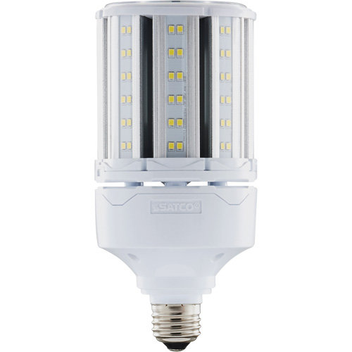 ULTRA LED Selectable HIDr Light Bulb, E26, 18 W, 2700 Lumens - Sylvania 41007-594313811