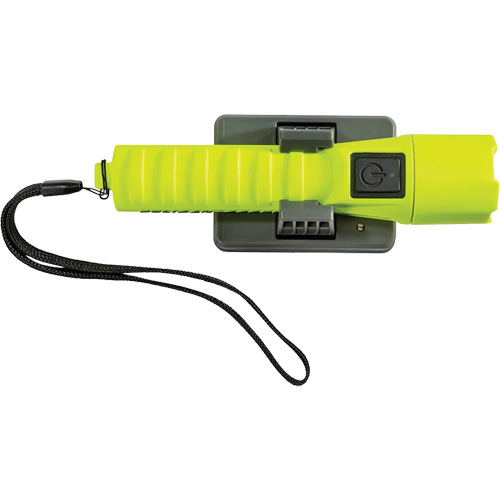 3335R Flashlight, LED, 246 Lumens, Rechargeable Batteries - Pelican 3335R