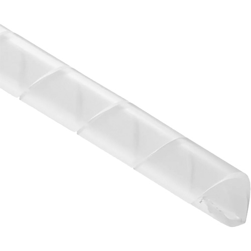 Gaine protectrice Spiralwrap - Hellermann Tyton Canada 2.5NFP9C