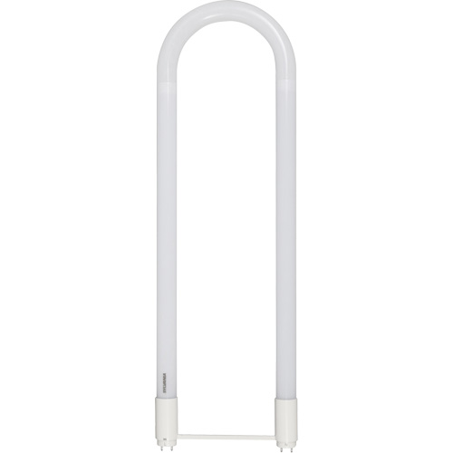 SubstiTUBE&reg; CURVALUME&reg; IPS LED T8 Lamp, 13 W, 2100 Lumens, G13 Base - Sylvania 40580-594313811