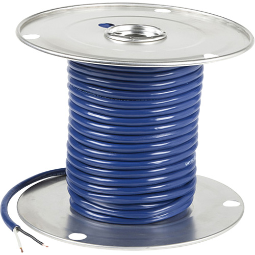 Low-Temperature 2-Conductor Trailer Cable -  
