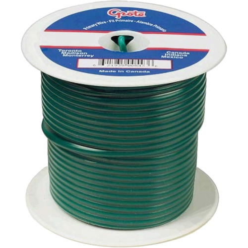 GPT General Purpose Thermo Plastic Wire -  