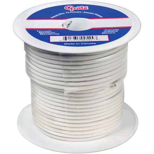 GPT General Purpose Thermo Plastic Wire -  