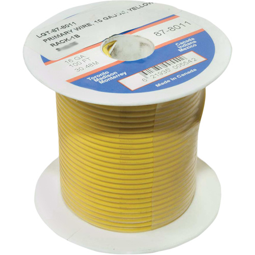 GPT General Purpose Thermo Plastic Wire -  