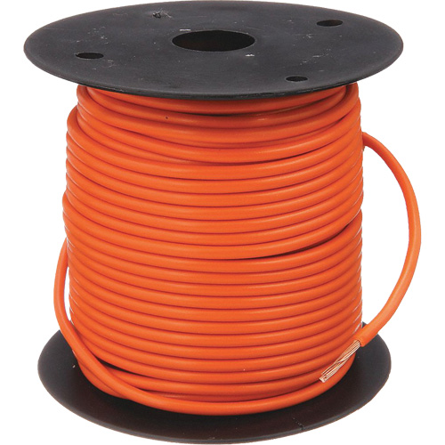 GPT General Purpose Thermo Plastic Wire -  