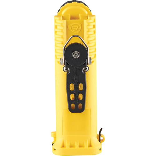 Lampe de poche magn&eacute;tique Survivor Pivot, DEL, 325 lumens, Piles Rechargeable - Streamlight 91826