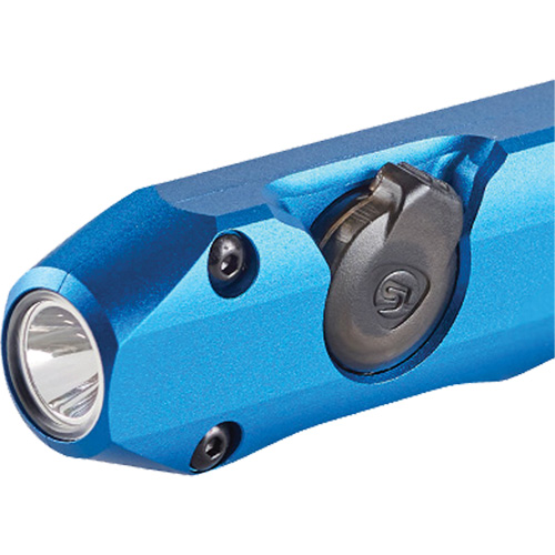 Lampe de poche mince &agrave; usage quotidien Wedge, DEL, 1000 lumens, Piles Rechargeable - Streamlight 88817