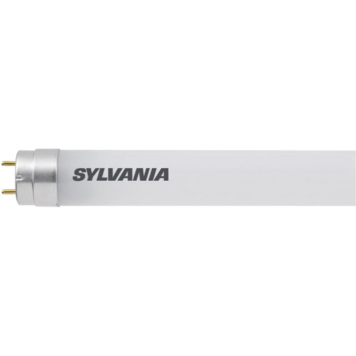 Ampoule, T8, 12 W, 2100 lumens, base G13 - Sylvania 41276-594313811